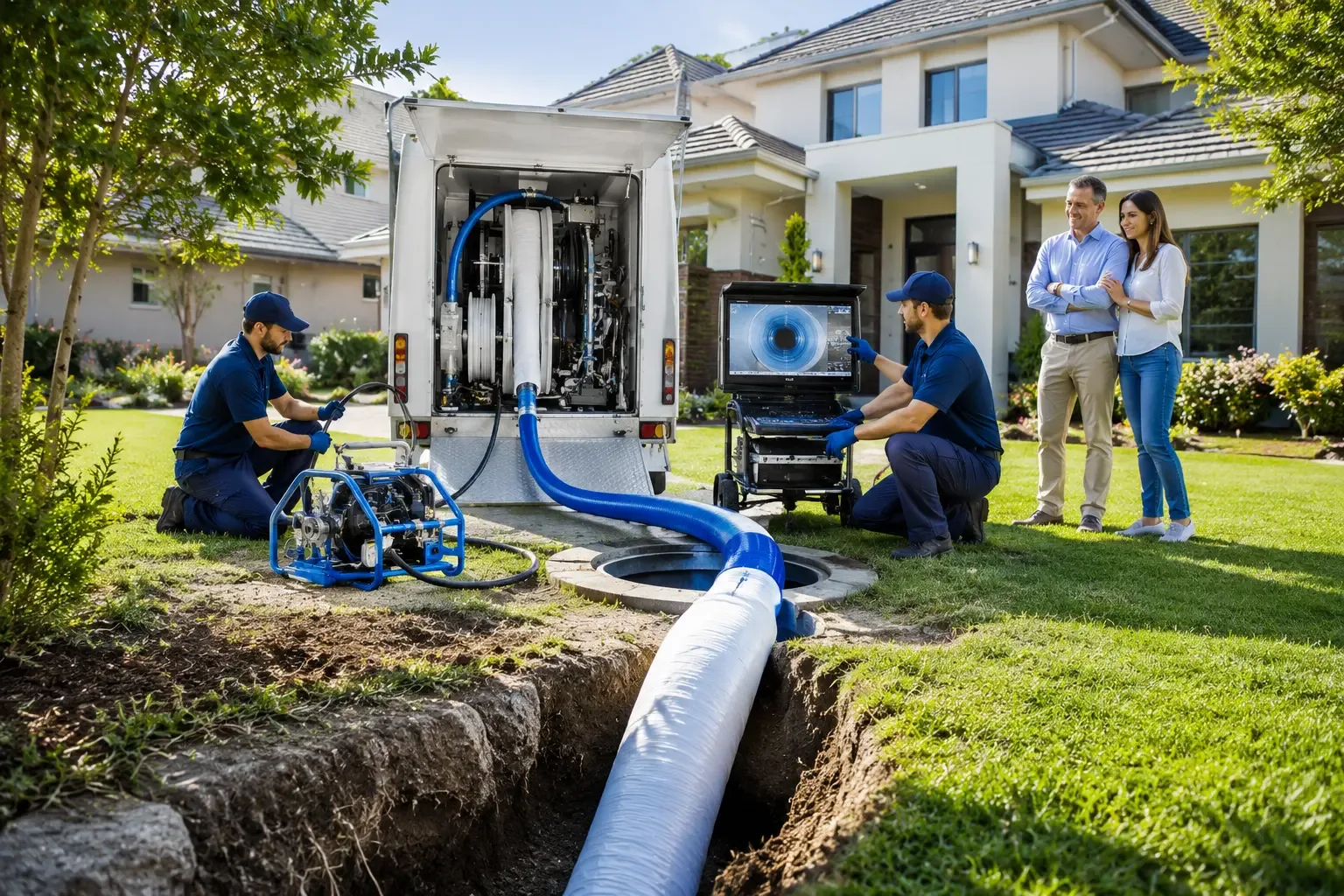 Local Pipe Relining services in Cherokee Village, AR
