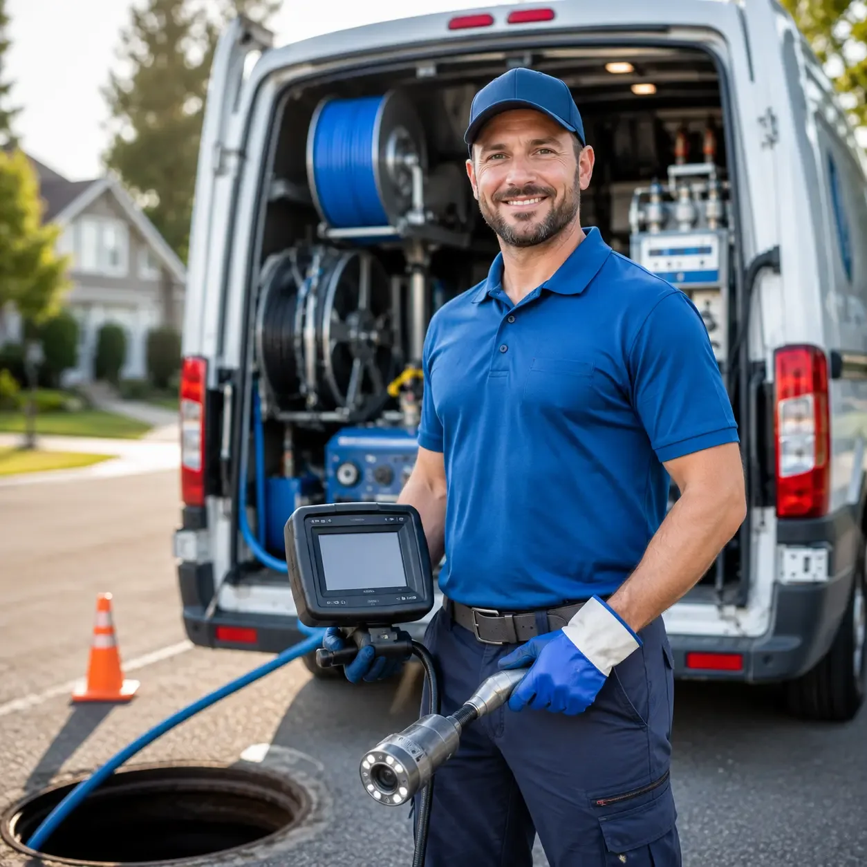 Local Pipe Relining specialists in Cherokee Village, AR