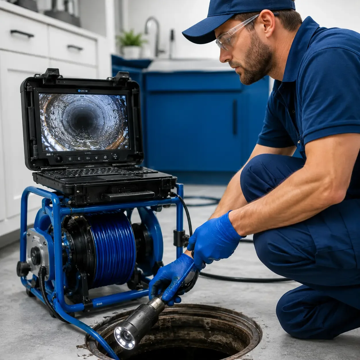 Pipe Relining professionals serving Cherokee Village, AR